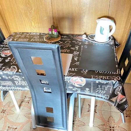 Apartmani Jelena Crikvenica Buitenkant foto