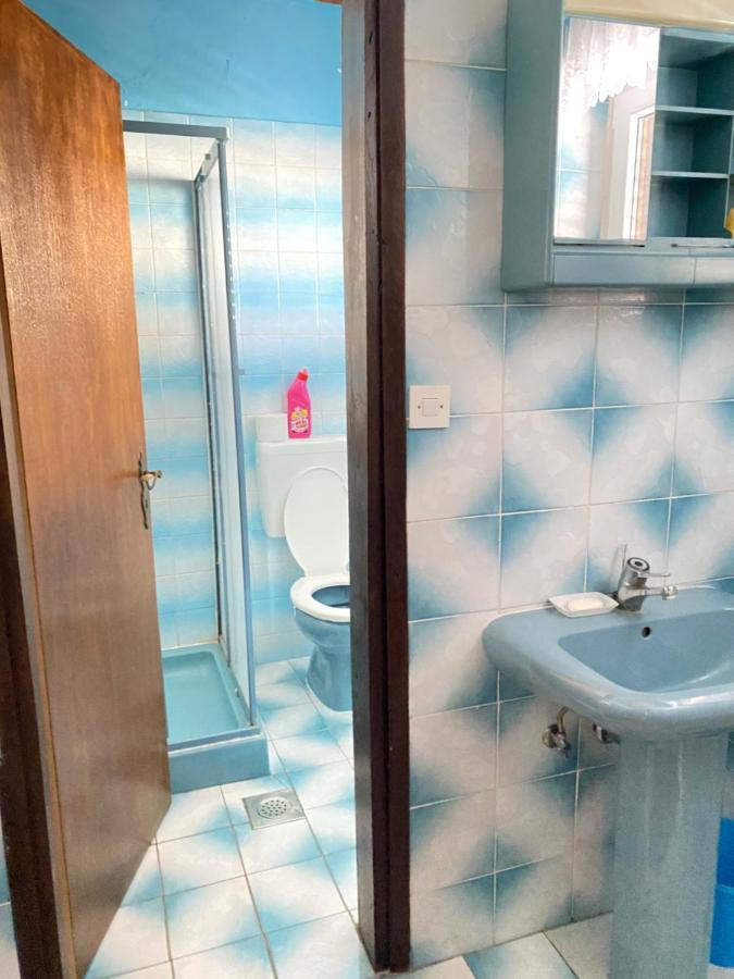 Apartmani Jelena Crikvenica Buitenkant foto