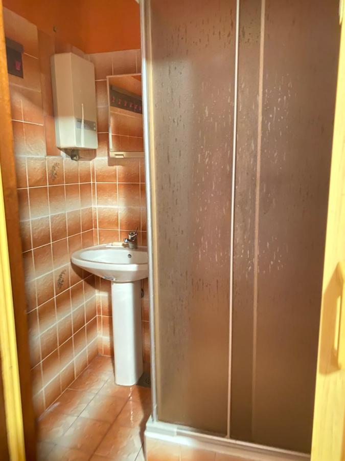 Apartmani Jelena Crikvenica Buitenkant foto