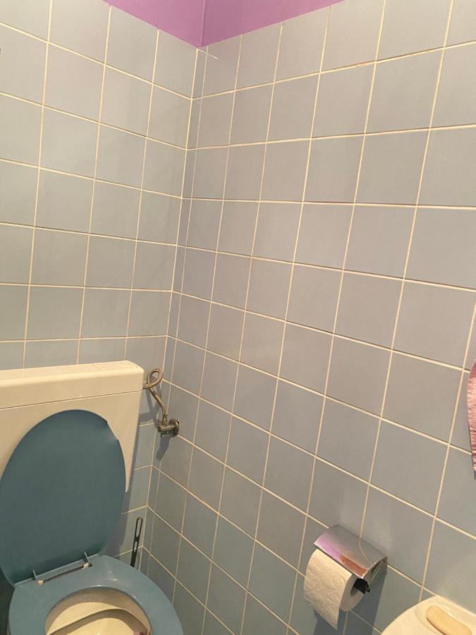 Apartmani Jelena Crikvenica Buitenkant foto