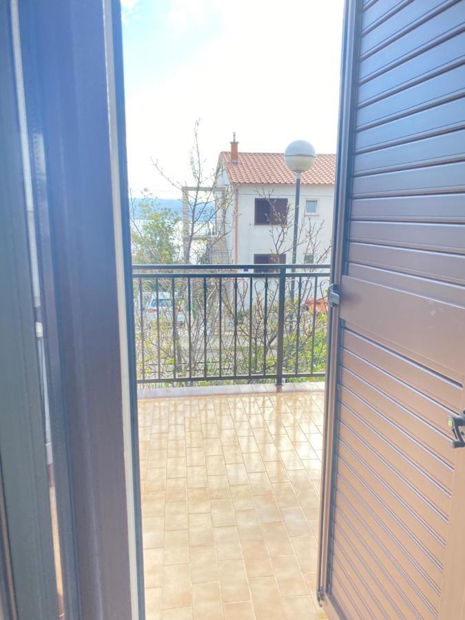 Apartmani Jelena Crikvenica Buitenkant foto