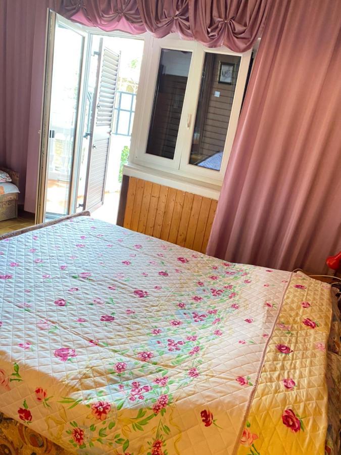 Apartmani Jelena Crikvenica Buitenkant foto