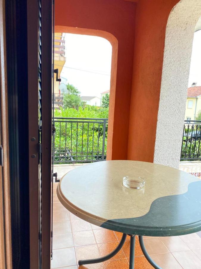 Apartmani Jelena Crikvenica Buitenkant foto