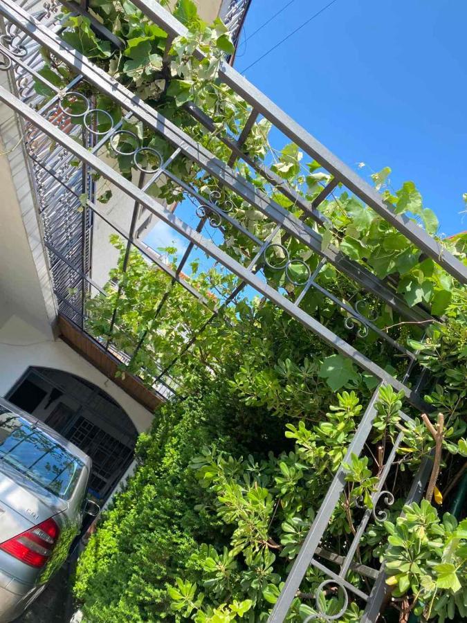 Apartmani Jelena Crikvenica Buitenkant foto