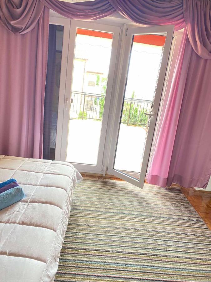 Apartmani Jelena Crikvenica Buitenkant foto