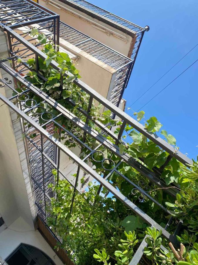 Apartmani Jelena Crikvenica Buitenkant foto