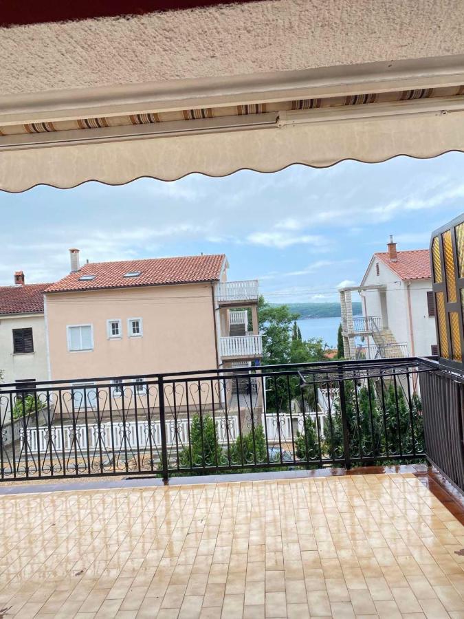 Apartmani Jelena Crikvenica Buitenkant foto