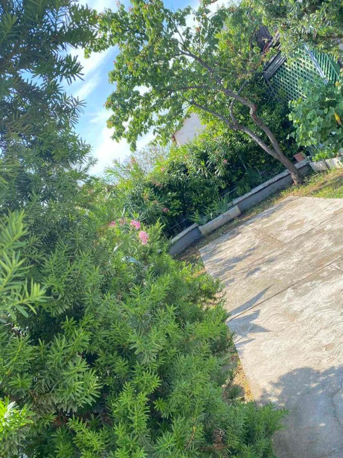 Apartmani Jelena Crikvenica Buitenkant foto