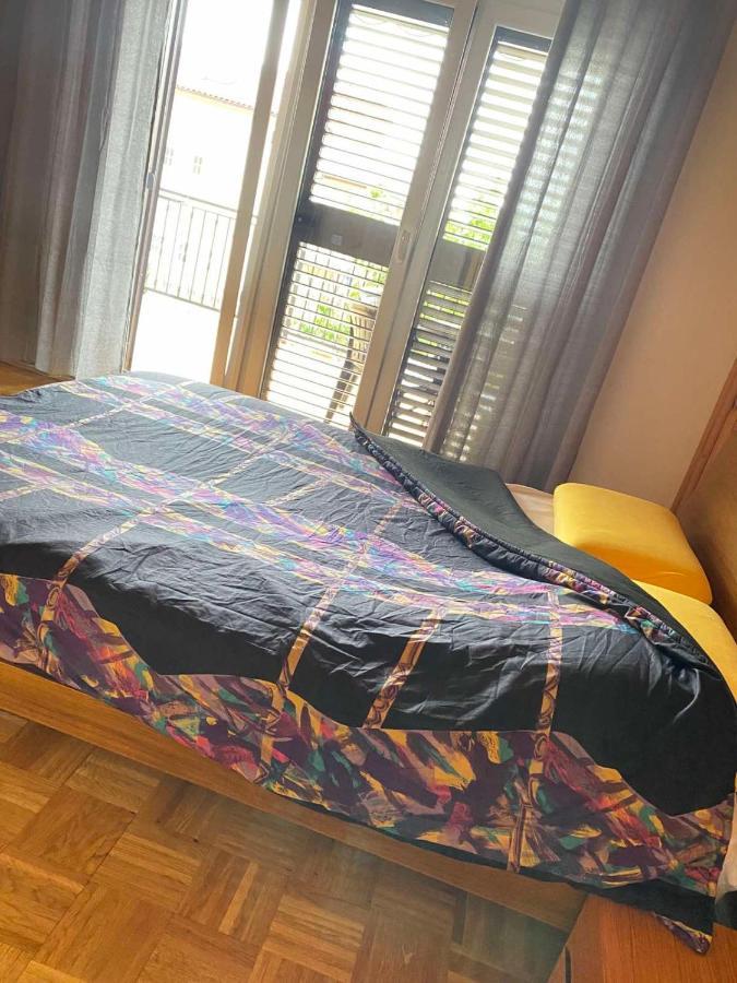 Apartmani Jelena Crikvenica Buitenkant foto