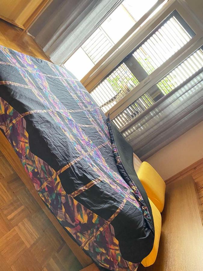 Apartmani Jelena Crikvenica Buitenkant foto