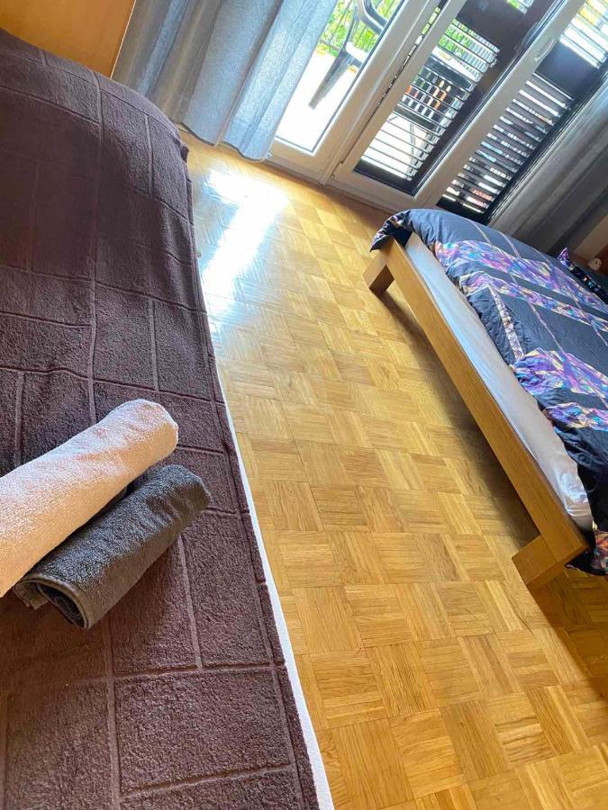 Apartmani Jelena Crikvenica Buitenkant foto