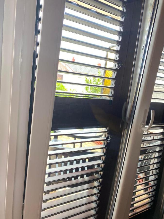 Apartmani Jelena Crikvenica Buitenkant foto