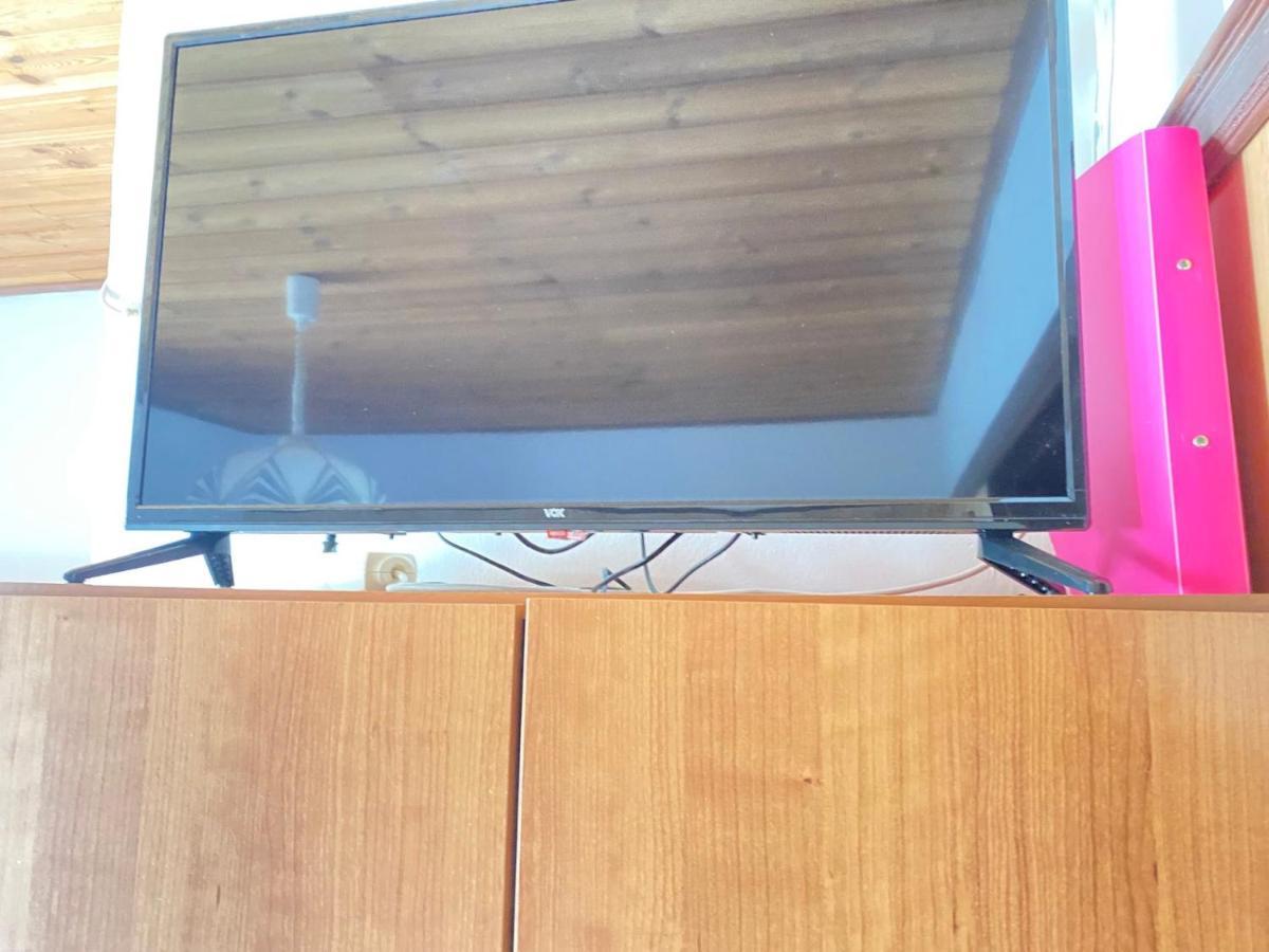 Apartmani Jelena Crikvenica Buitenkant foto