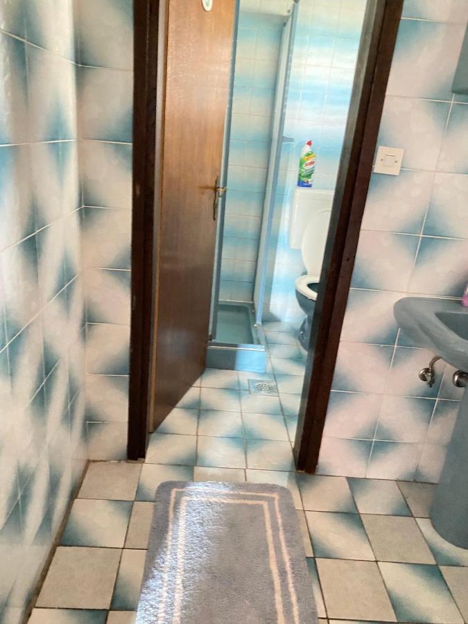 Apartmani Jelena Crikvenica Buitenkant foto
