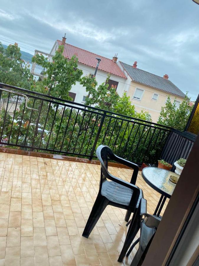 Apartmani Jelena Crikvenica Buitenkant foto