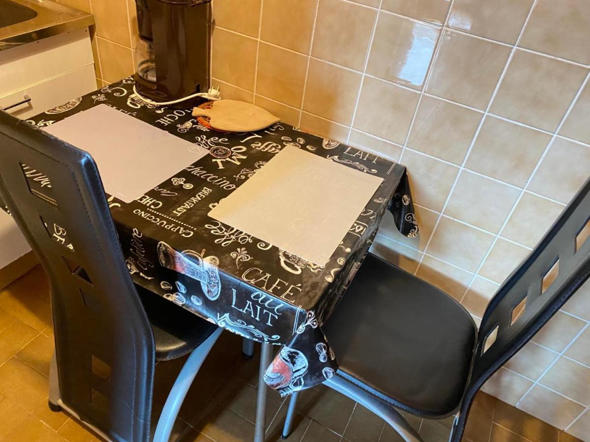 Apartmani Jelena Crikvenica Buitenkant foto
