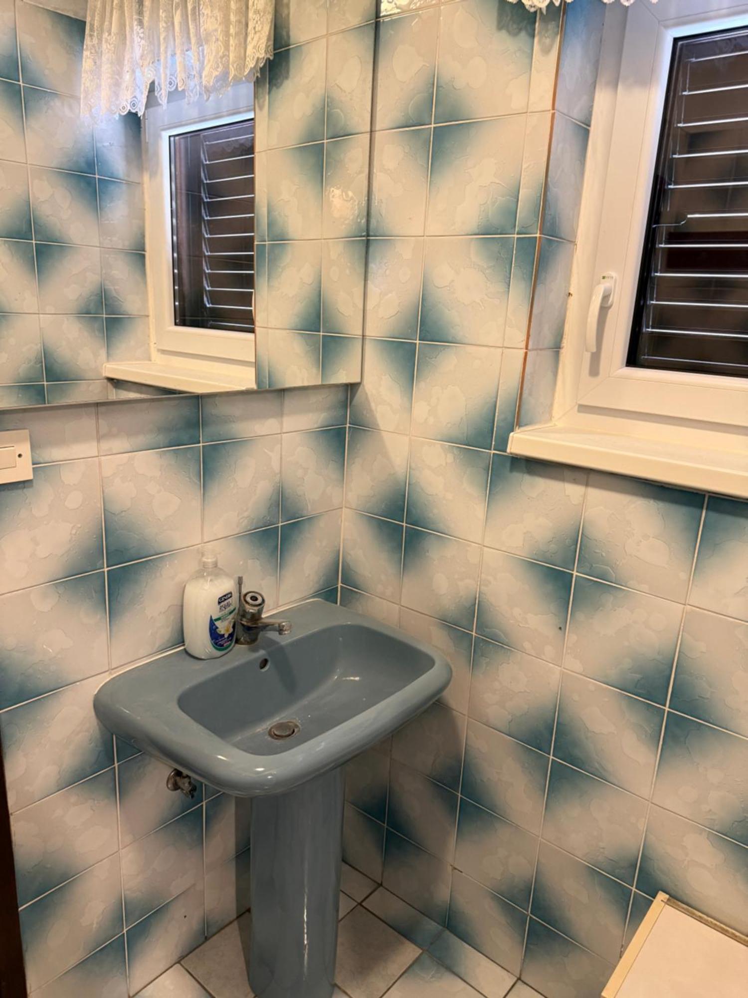 Apartmani Jelena Crikvenica Buitenkant foto