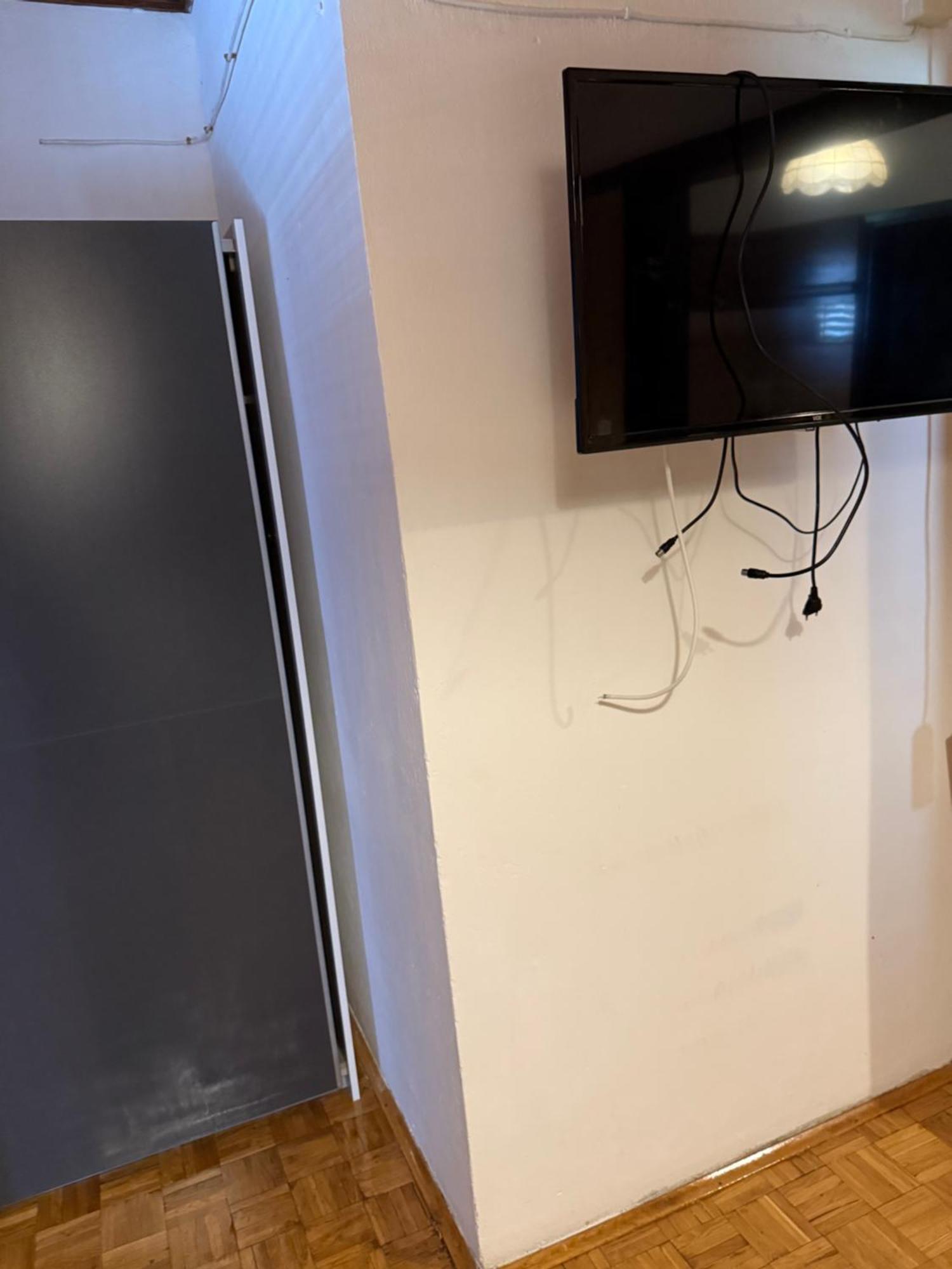 Apartmani Jelena Crikvenica Buitenkant foto