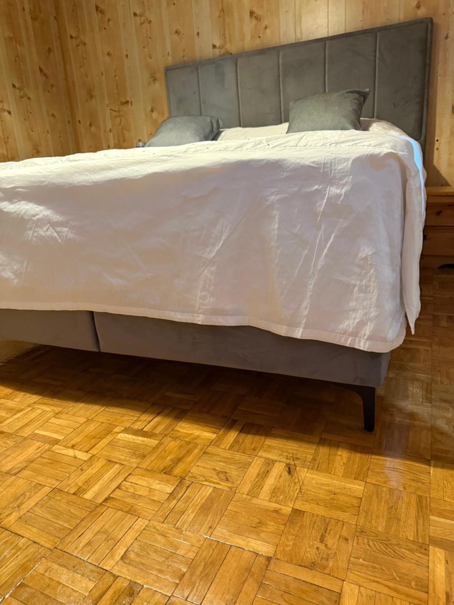 Apartmani Jelena Crikvenica Buitenkant foto