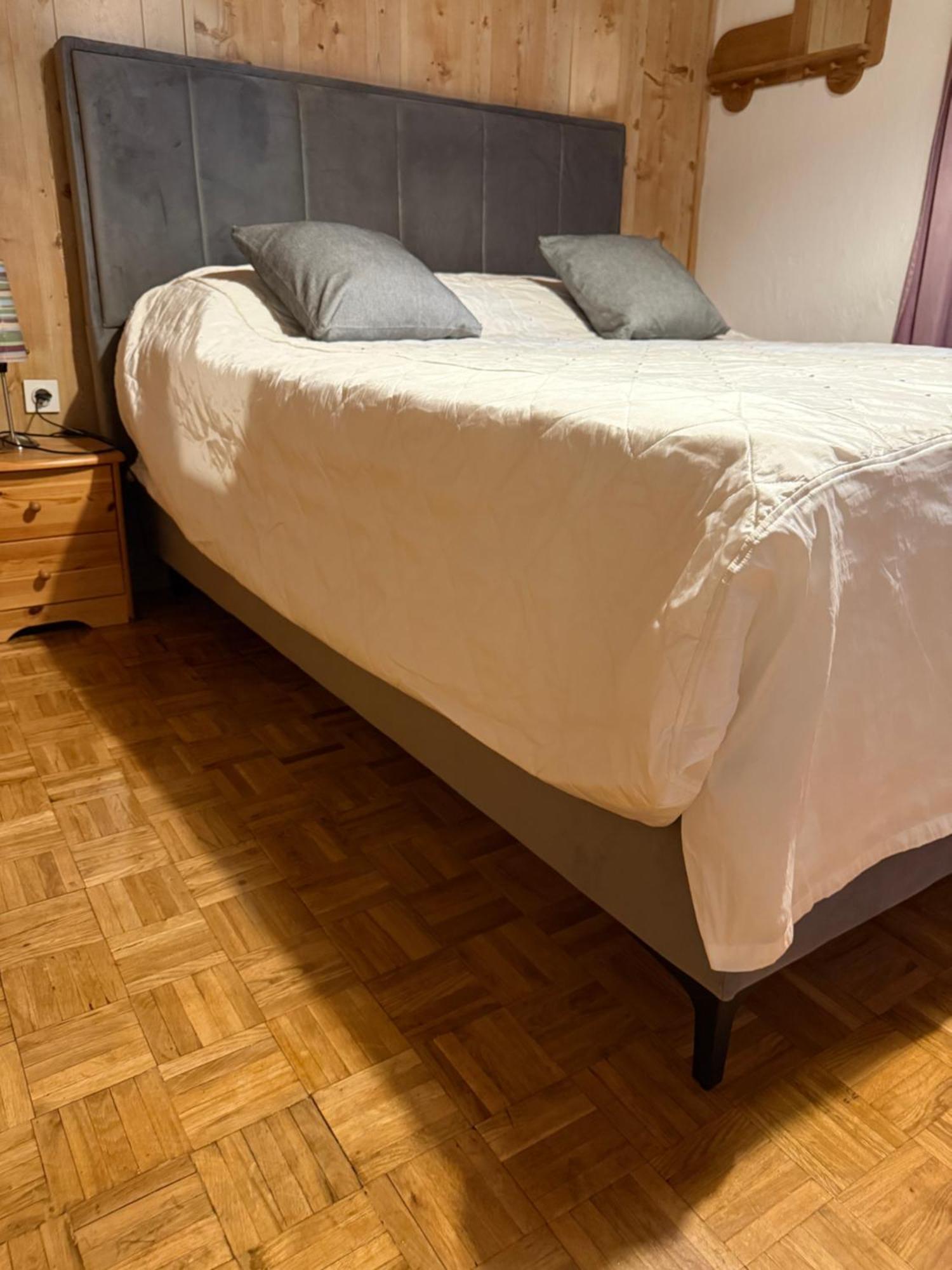 Apartmani Jelena Crikvenica Buitenkant foto