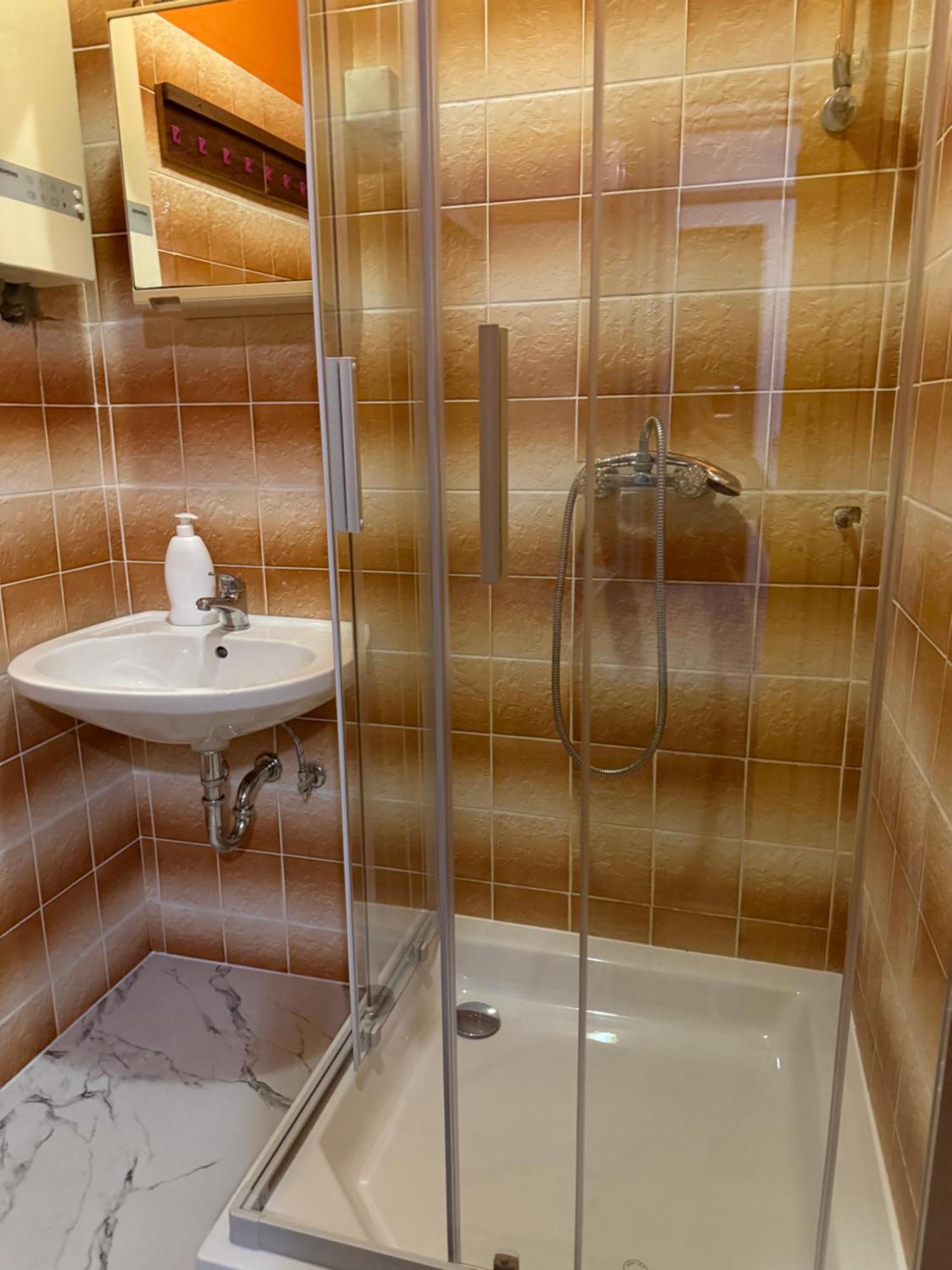 Apartmani Jelena Crikvenica Buitenkant foto