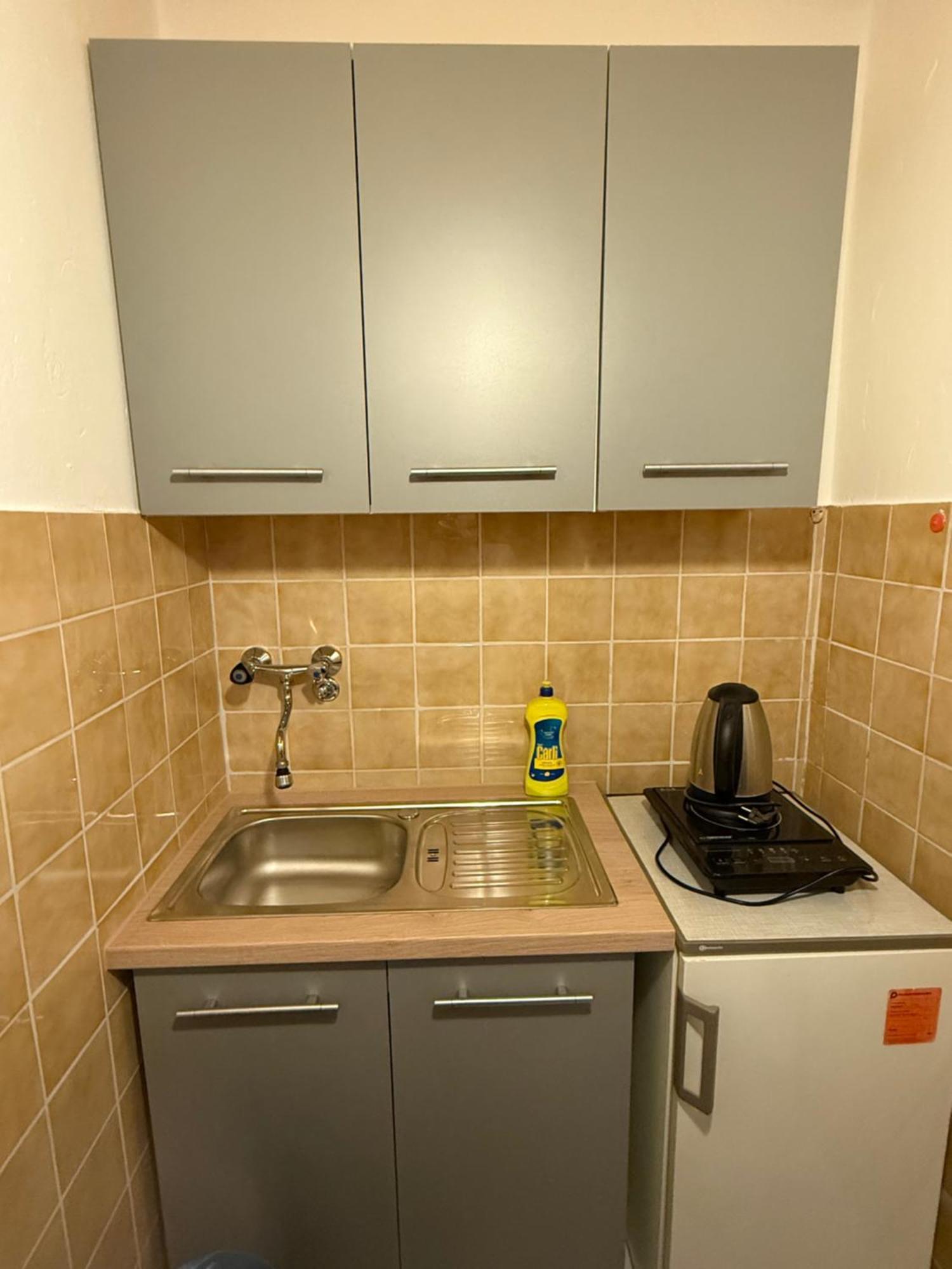 Apartmani Jelena Crikvenica Buitenkant foto
