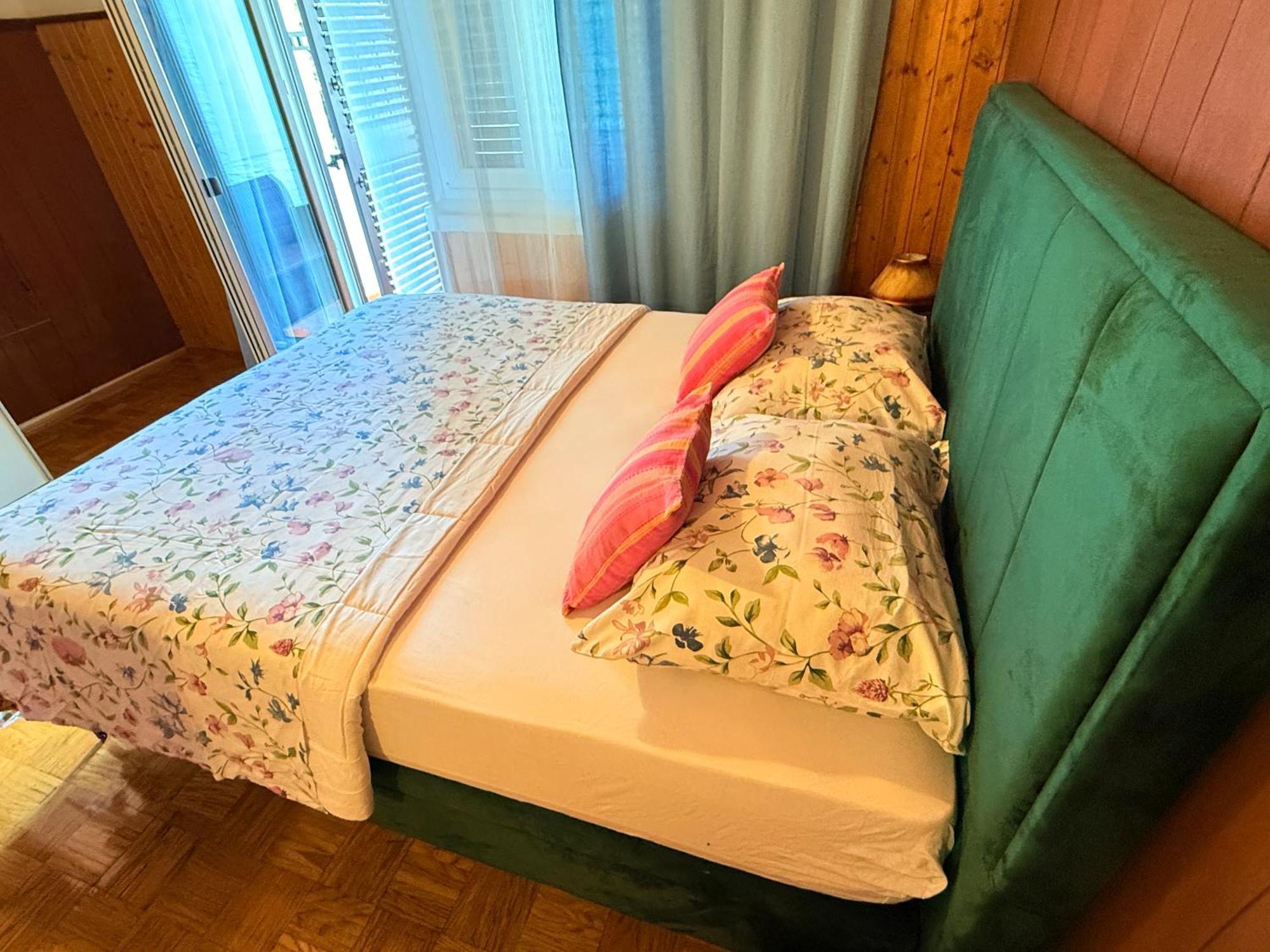 Apartmani Jelena Crikvenica Buitenkant foto