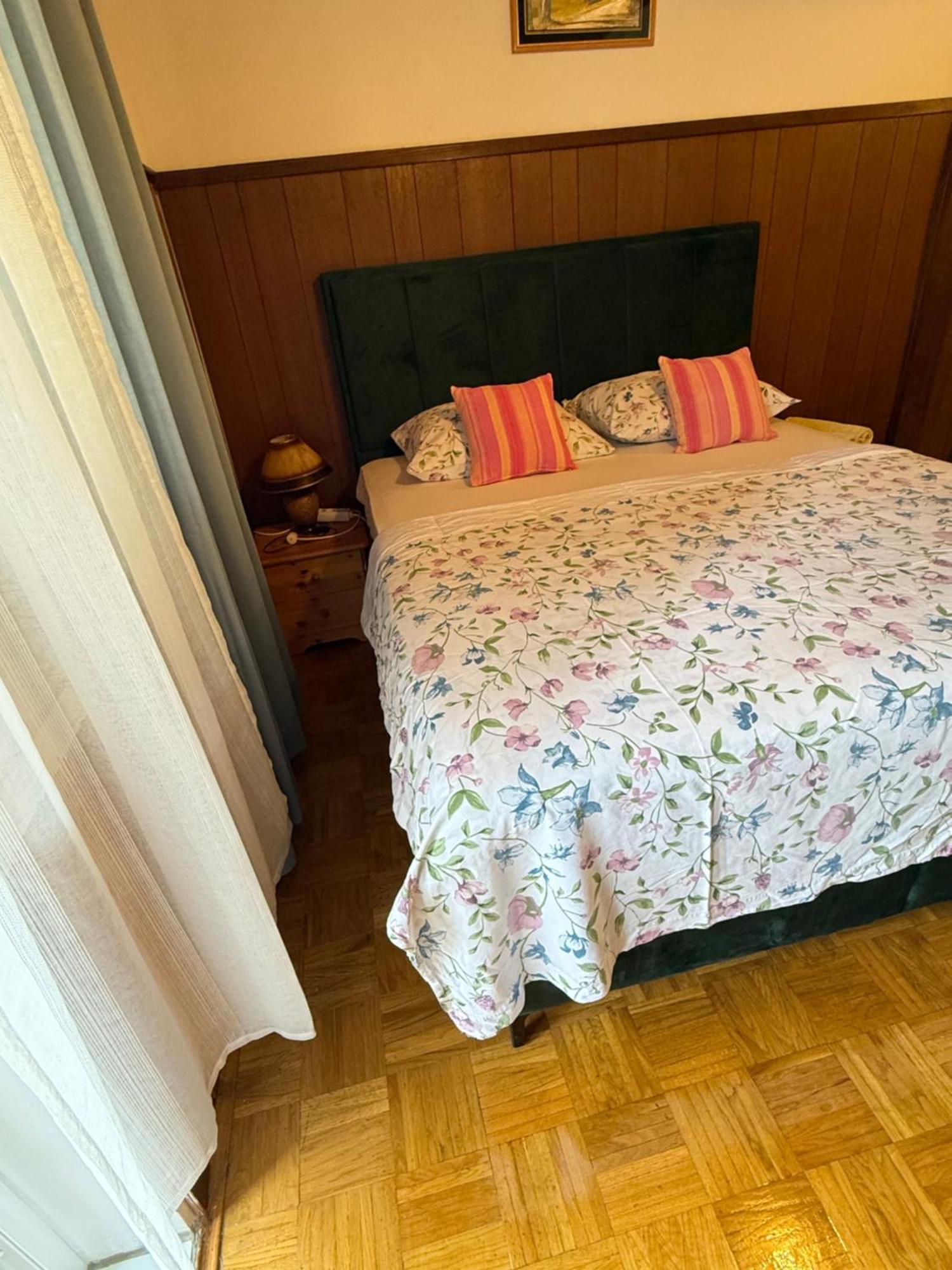 Apartmani Jelena Crikvenica Buitenkant foto
