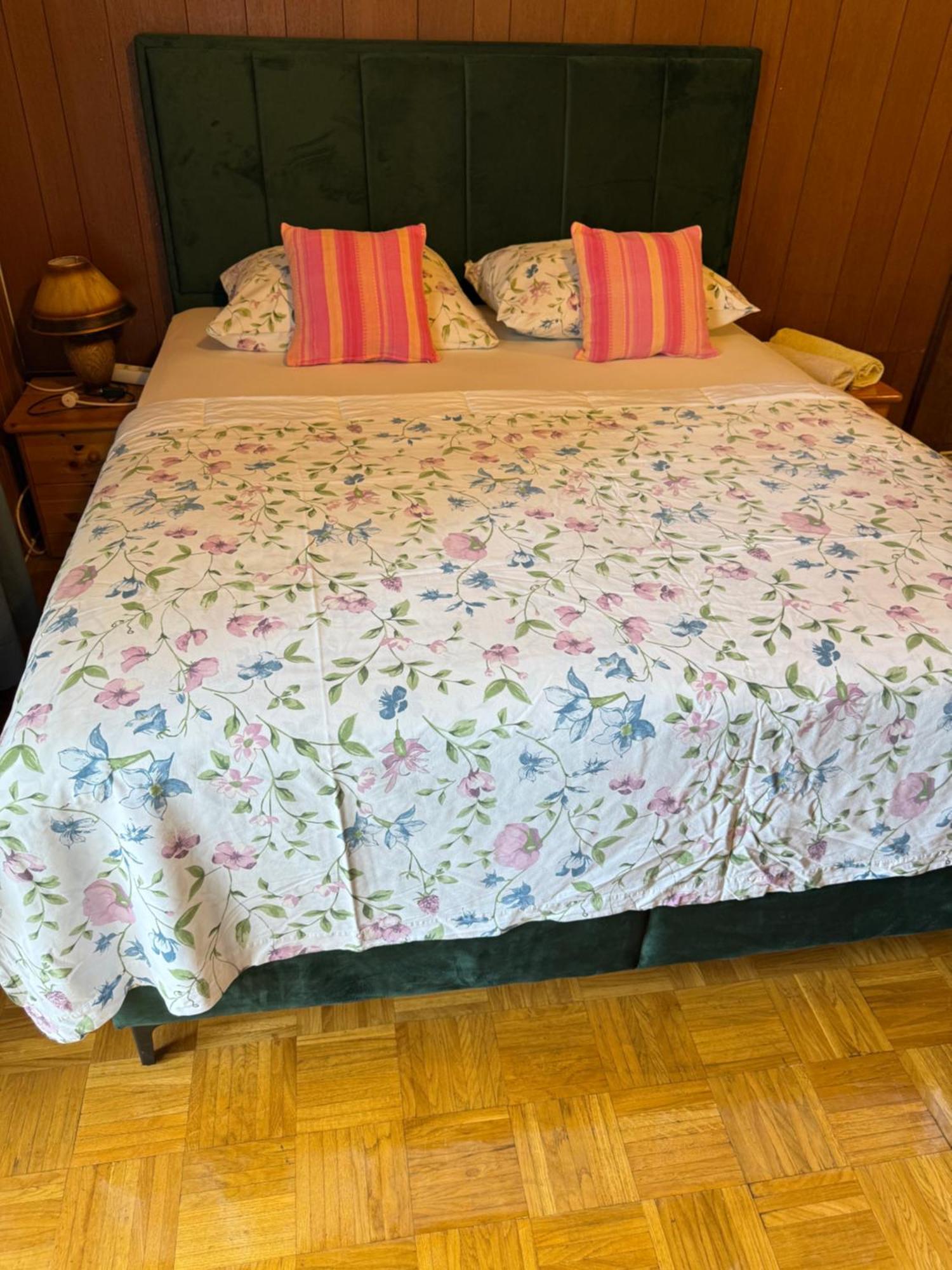 Apartmani Jelena Crikvenica Buitenkant foto