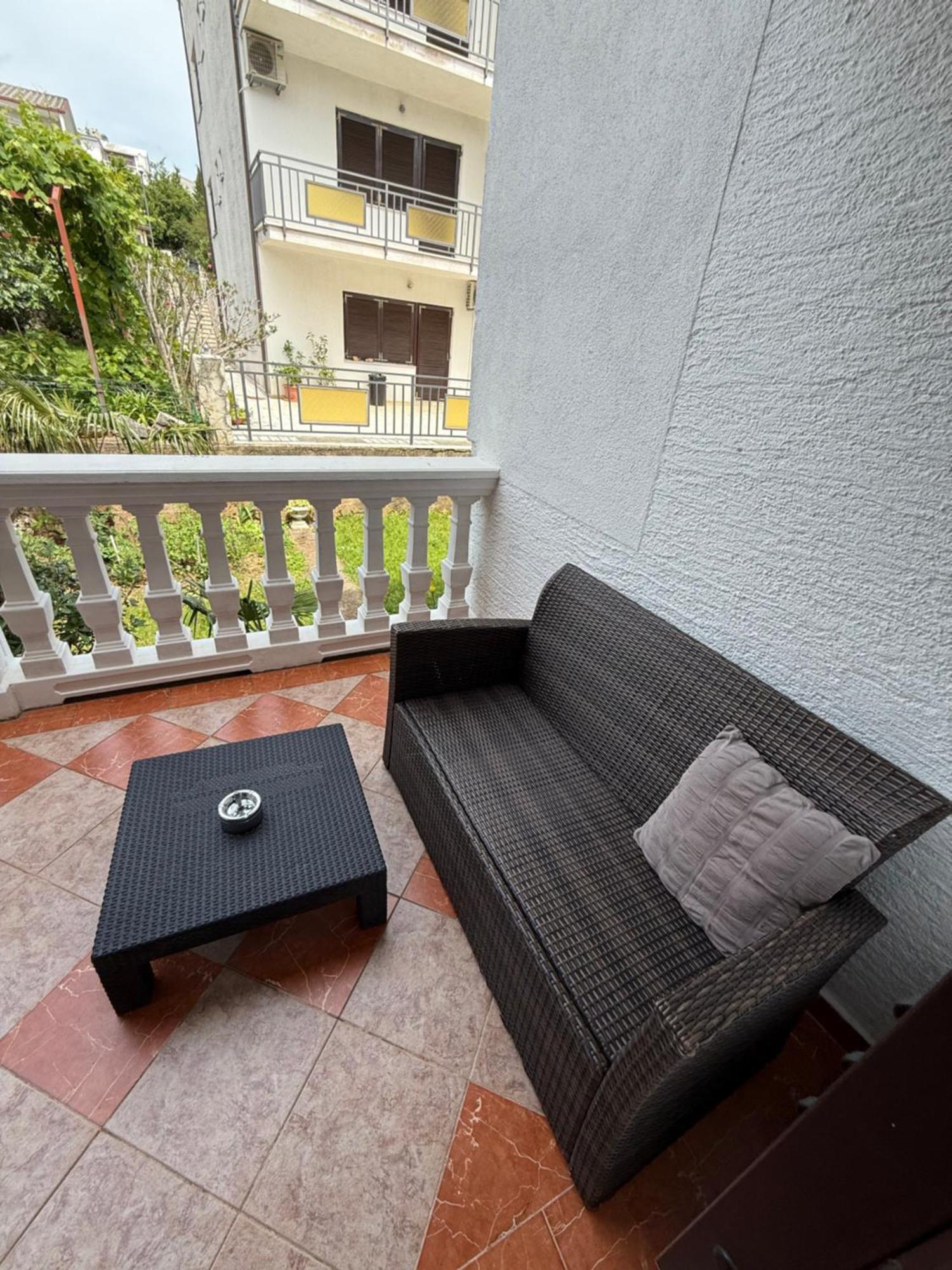 Apartmani Jelena Crikvenica Buitenkant foto