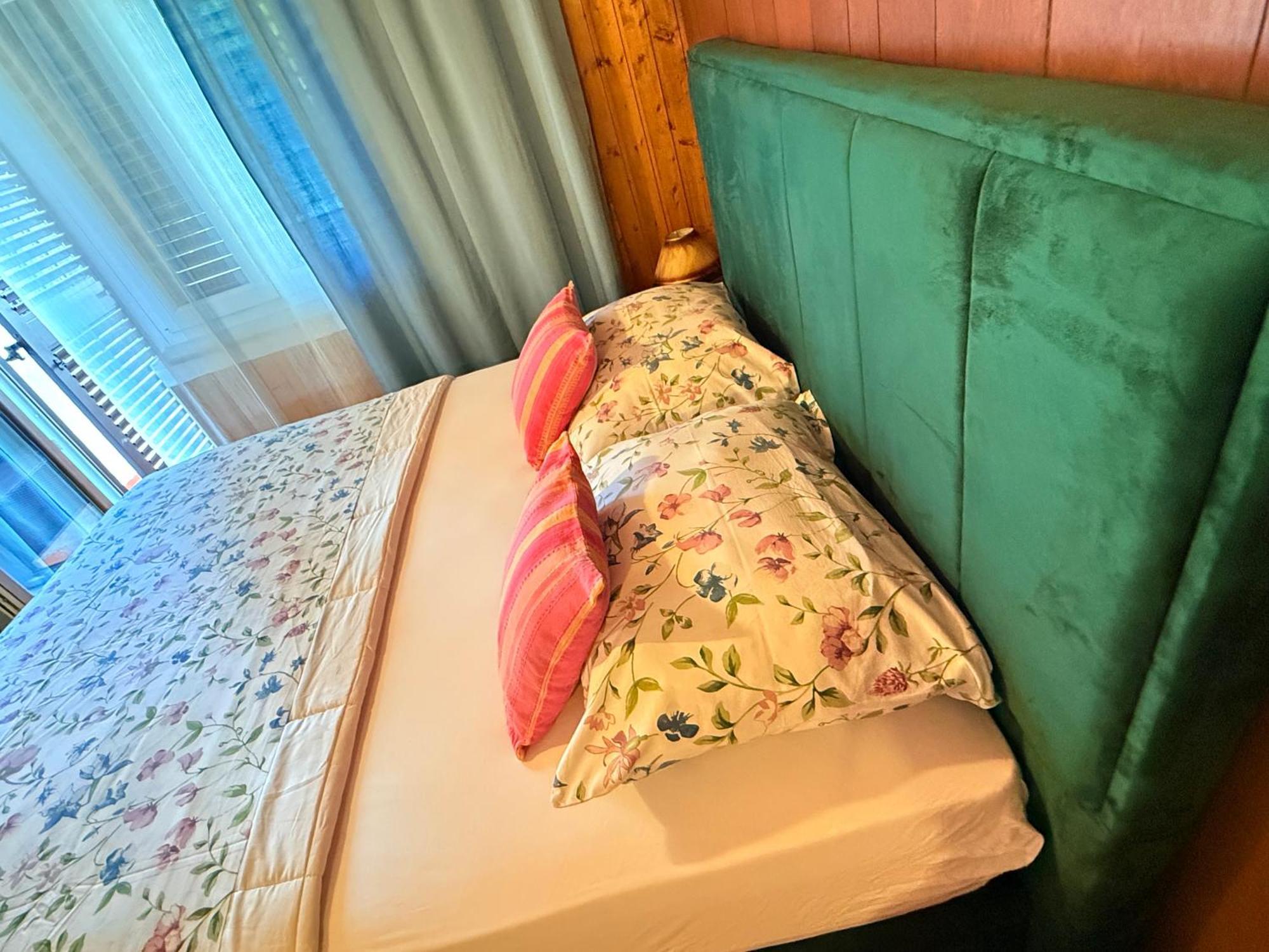 Apartmani Jelena Crikvenica Buitenkant foto